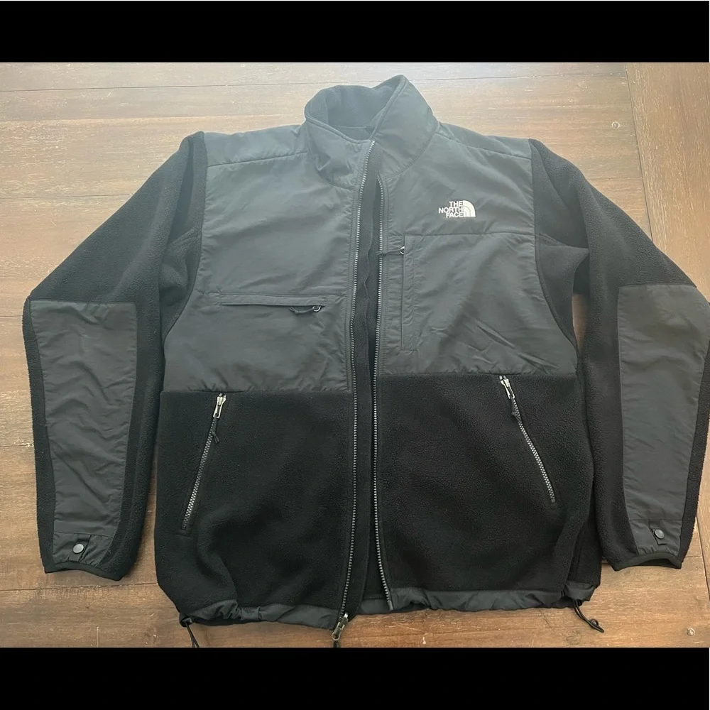 NORTH FACE Polartec Jacket - Picture 2 of 14